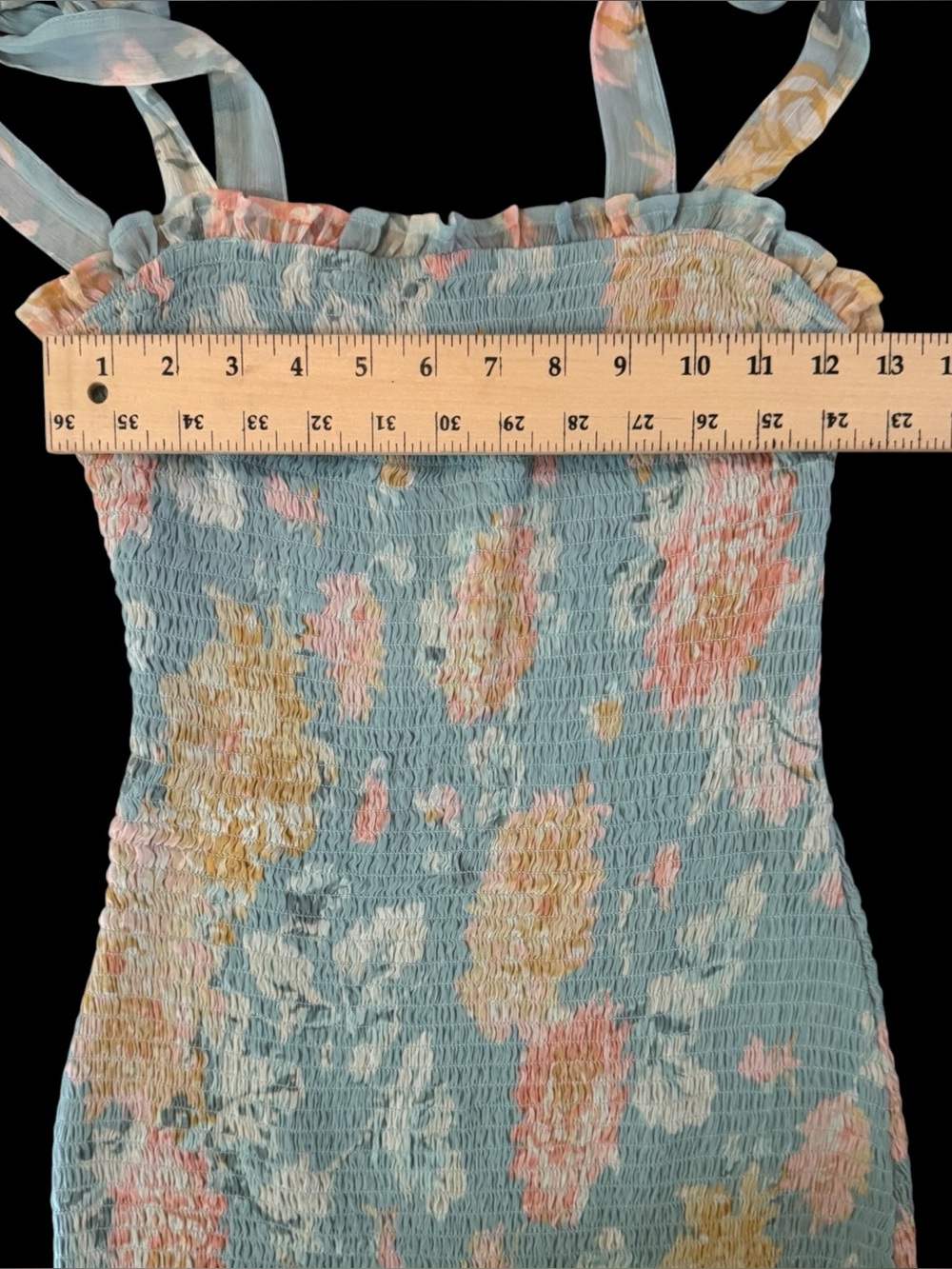 Abercrombie and Fitch Dress - Picture 7 of 9